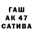 APVP крисы CK And 8200